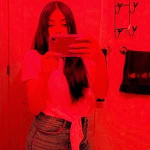 Meet your Posher, Lizbeth